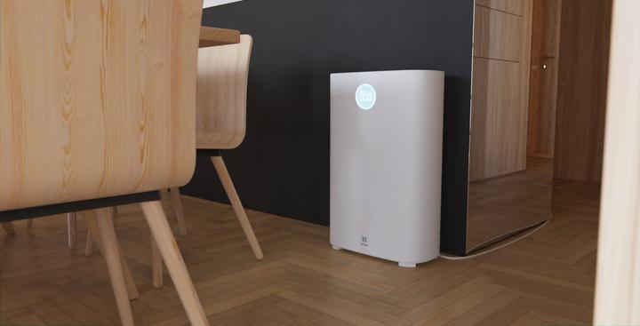 Image du produit Tesla Oro valytuvas Pro L oro valytuvas (43 m²)