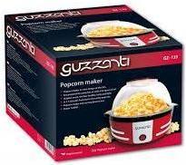 Image du produit Guzzanti Machine à pop-corn GZ-135
