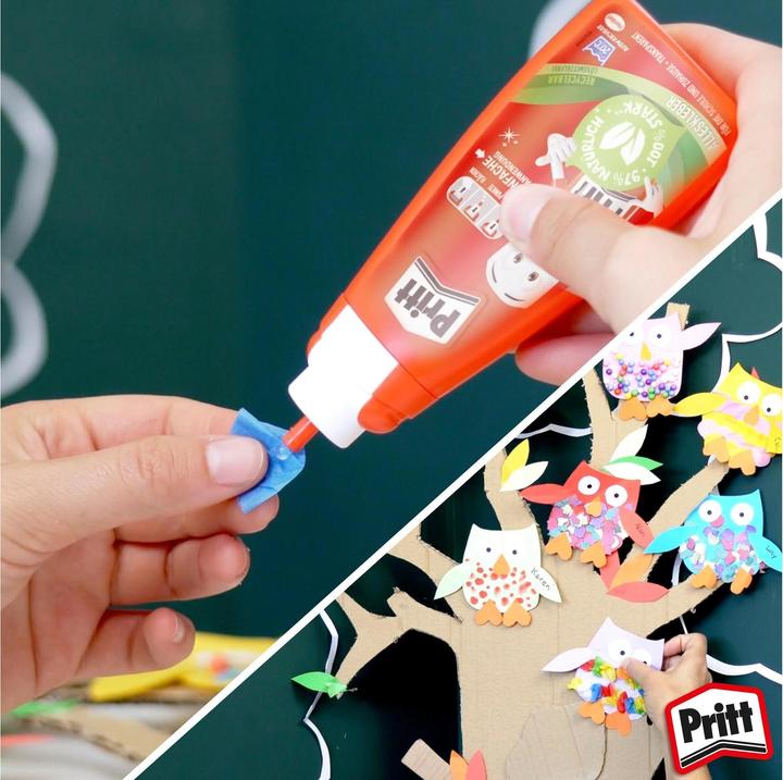 Produktbild Pritt Alleskleber (100 g)