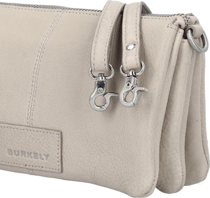 Produktbild Burkely Soft Skylar Umhängetasche Leder 19 cm