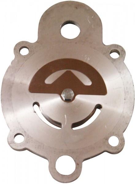 Image du produit Güde - Kompressor Airpower 350/10/25 (10 bar)