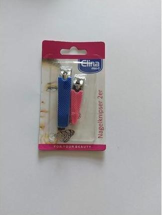 Produktbild Elina Nail Clipper