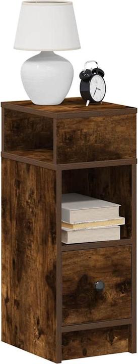 Actual product image vidaXL Mariele (25 x 31 x 66 cm)