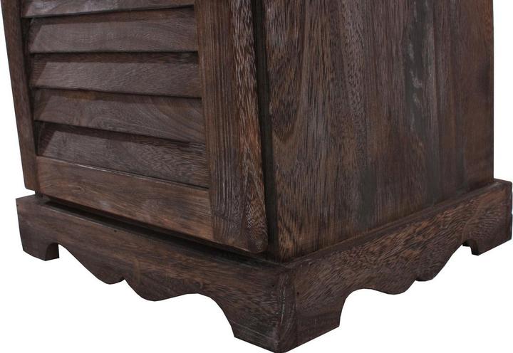 Produktbild JOHN316 Kommode Schrank (40 x 31.50 x 80.50 cm)