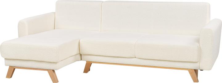 Produktbild Beliani Siro (Ecksofa)