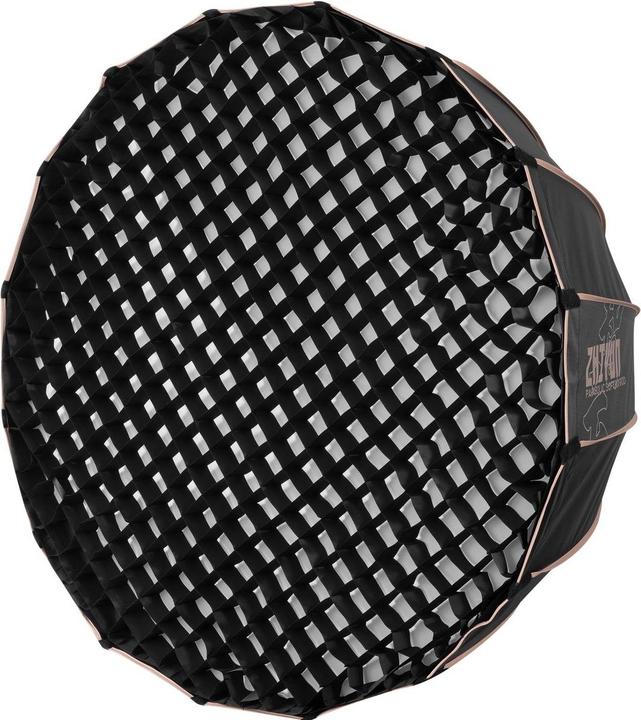 Zhiyun Octagonal Softbox 90D (Bowens Mount) (Softbox, 90 cm)