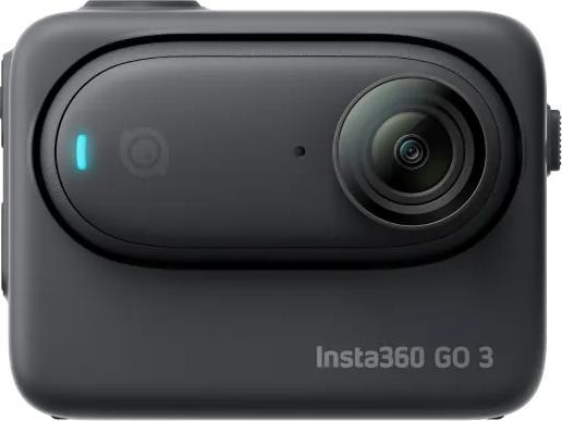 Immagine prodotto Insta360 GO 3 (30p, WiFi, Bluetooth)