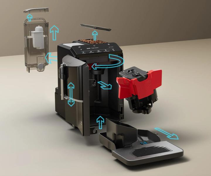 Produktbild Siemens TF305EF9