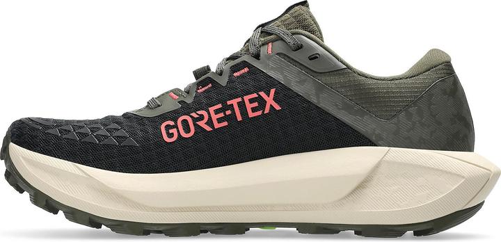 Actual product image ASICS Performance Gel Trabuco 13 GTX (42.5)