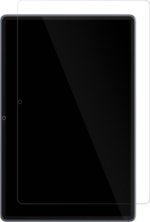 Actual product image Dipos Screen Protector Crystalclear for Ulefone Tab W10 (Ulefone Tab W10)