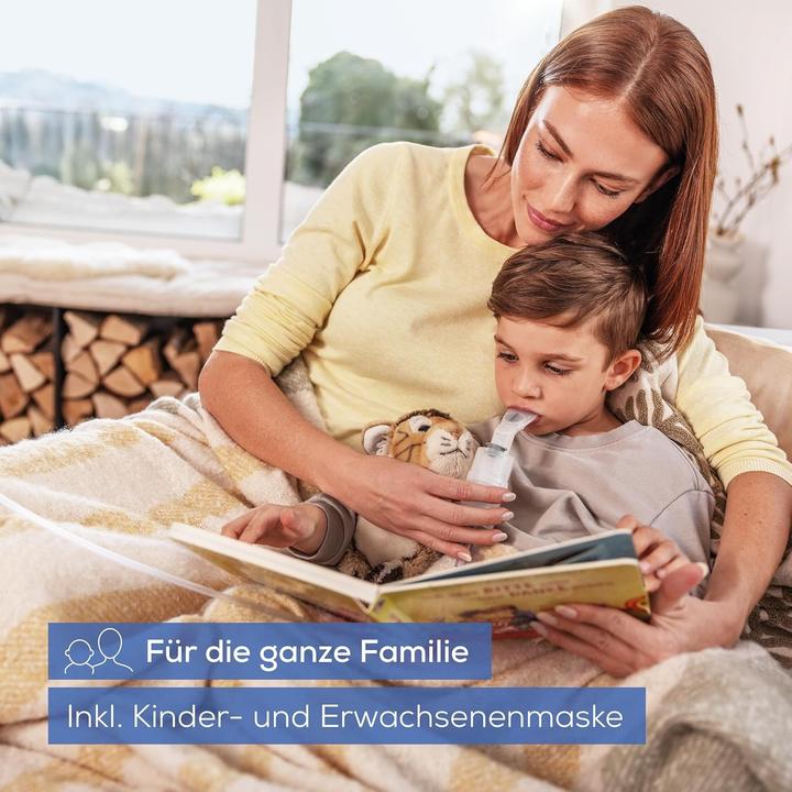 Immagine prodotto Beurer IH 28