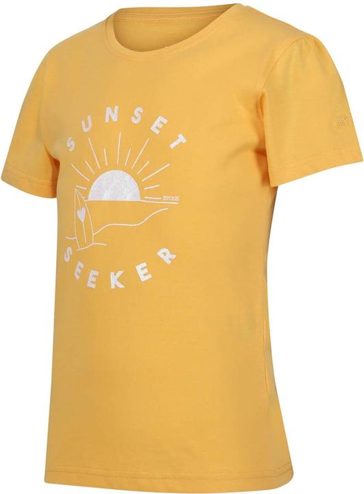 Immagine prodotto Regatta Bosley VI Sunset Seeker Maglietta Bambini (128)