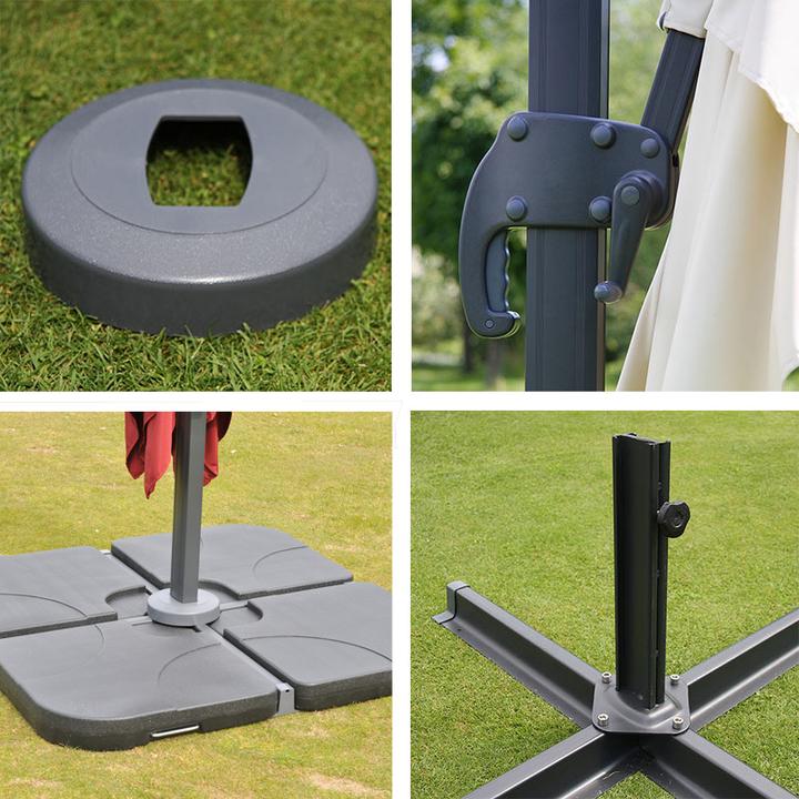 Actual product image MCW A96-1 (3.60 m)