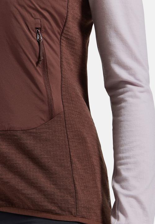 Actual product image Odlo Ascent (XL)