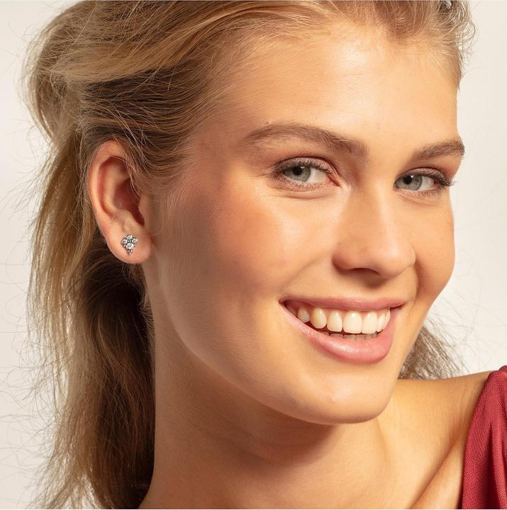 Image du produit Thomas Sabo Clous d'oreilles (Argent)
