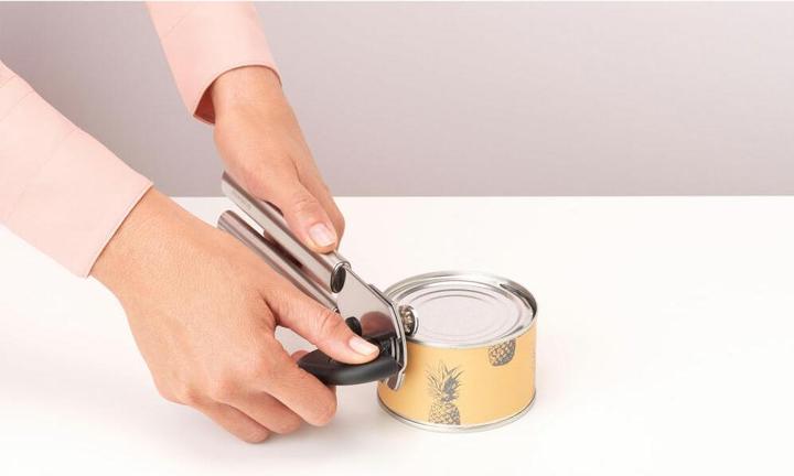 Image du produit Brabantia Ouvre-boîte