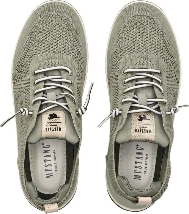 Produktbild Mustang Sneaker (37)