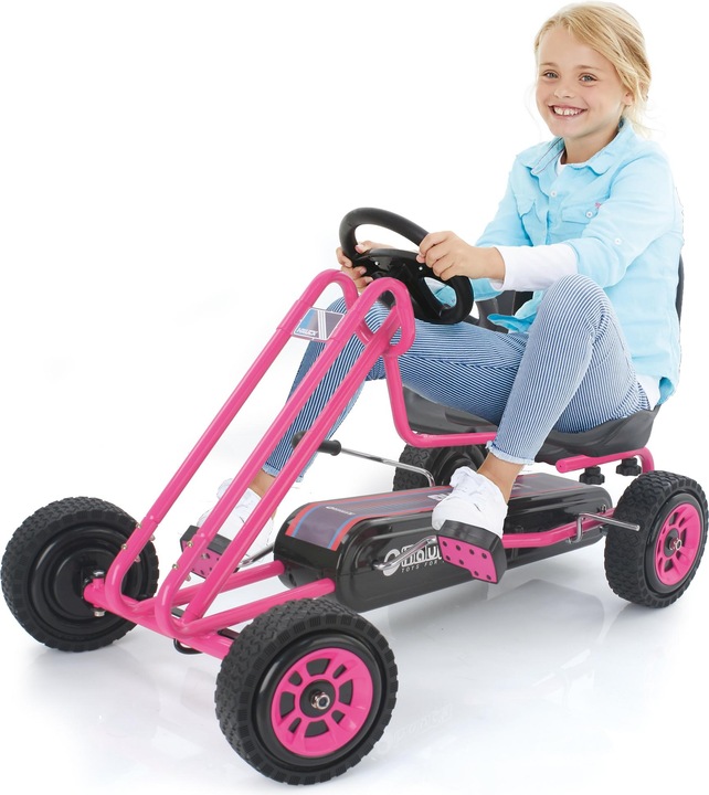 Actual product image Hauck Lightning