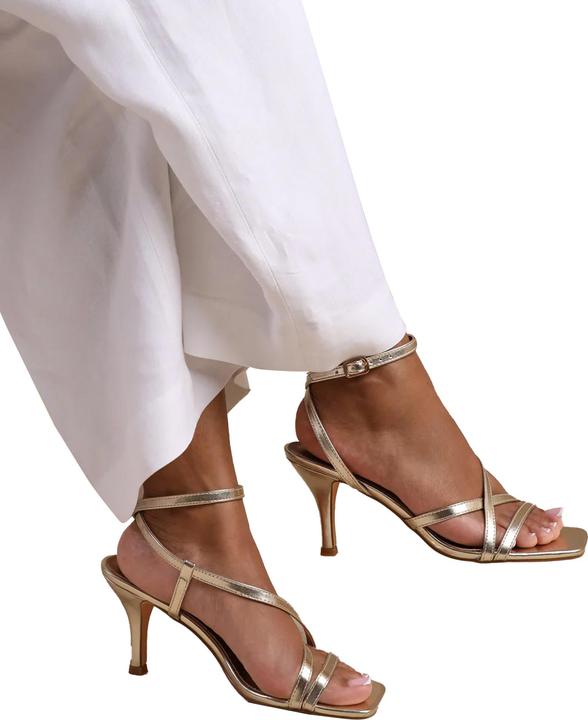 Produktbild Where's That From Sandalen Austin PU (41)