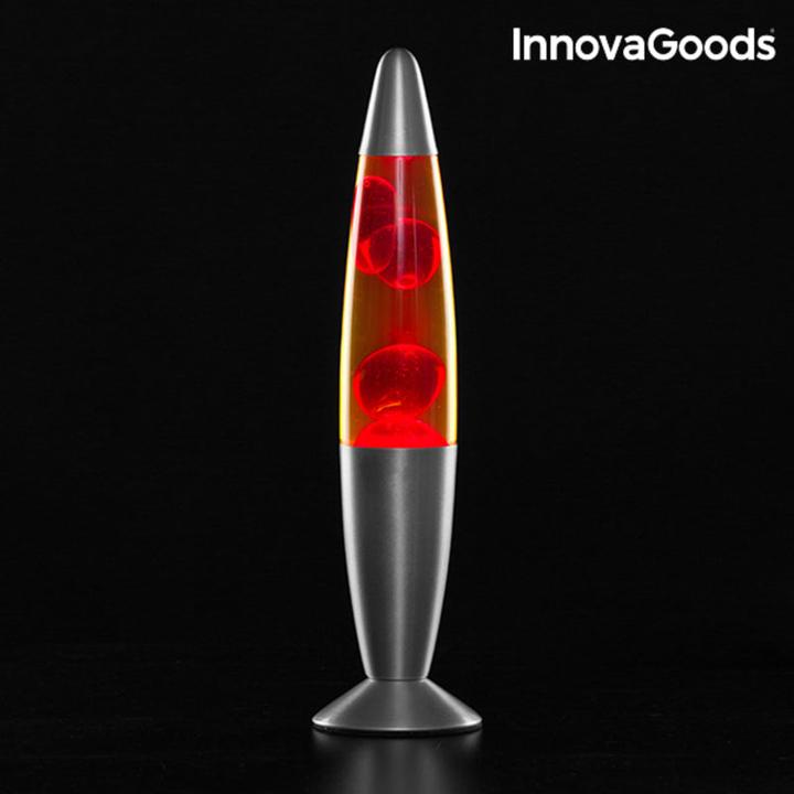 Actual product image InnovaGoods Lava