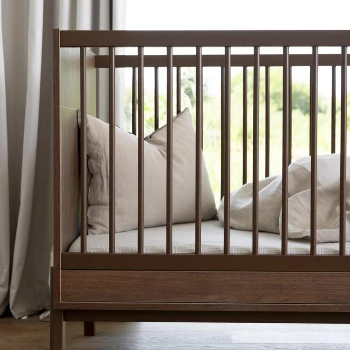 Produktbild Quax Babybett Ashi (70 x 140 cm)