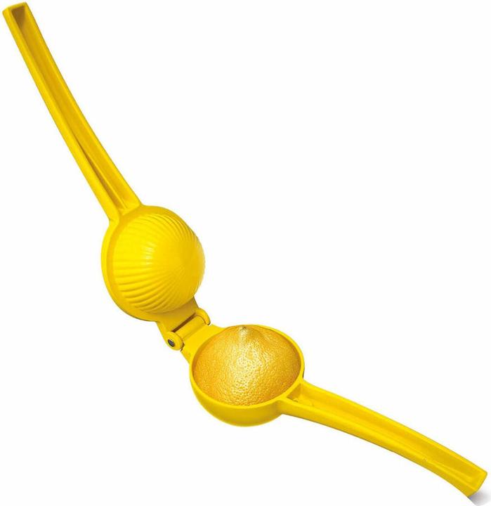 Actual product image Tescoma Hand squeezer for lemons GrandCHEF
