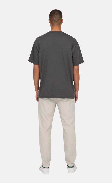 Produktbild Only & Sons Onsaaron Life Rlx Ss Tee (XXL)