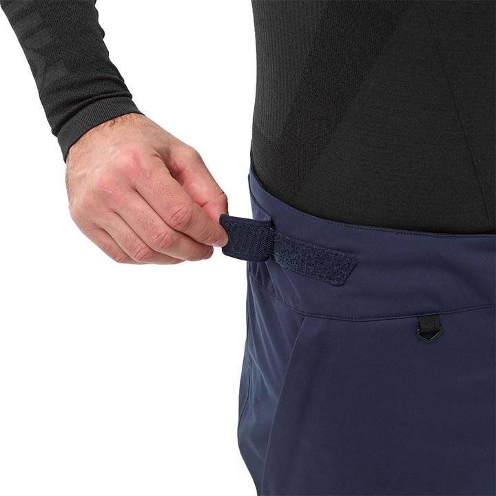 Immagine prodotto Millet Brevent Broek Blauw M Man (M)