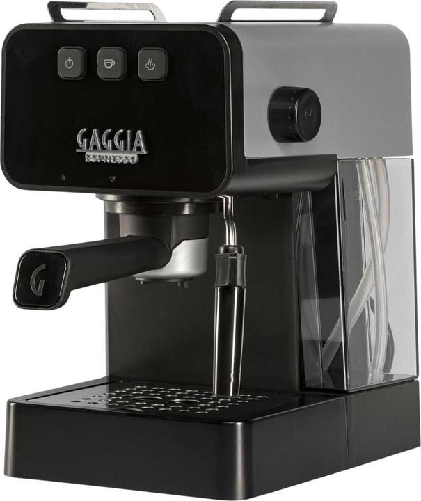 Produktbild Gaggia ESPRESSO DELUXE verde EG2111/63