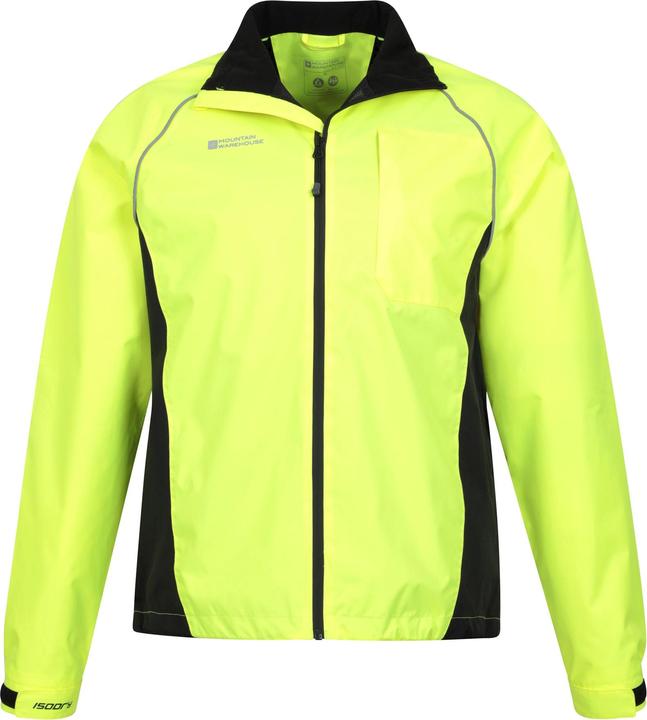 Produktbild Mountain Warehouse Adrenaline II Jacke wasserfest (L)
