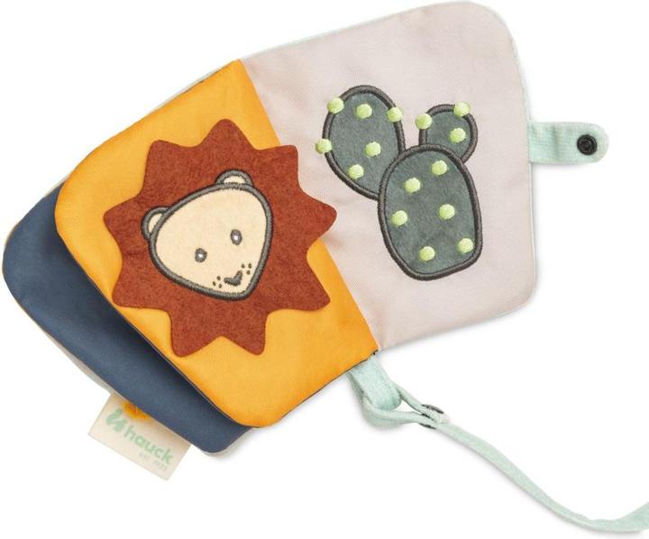 Produktbild Hauck Play Reading S