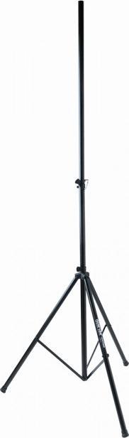 Produktbild Quik Lok S/176 BK Stativo in Alluminio su Treppiede per Casse o Luci (Ständer)