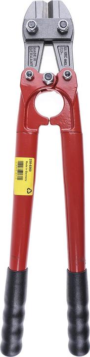 Produktbild C.K Magma Bolzenschneider 450 mm 60 HRC (450 mm)