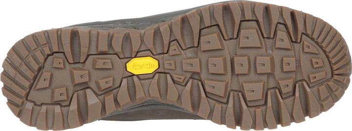 Produktbild Lomer Sella MTX Nubuck (40)