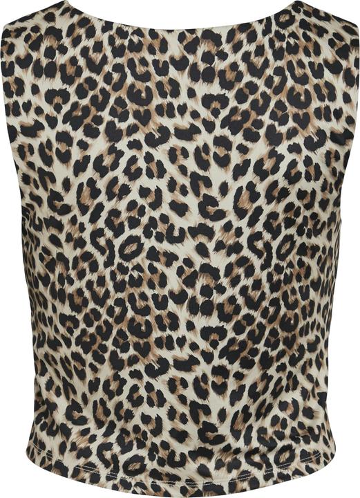 Actual product image Vila Cropped Tanktop (M)