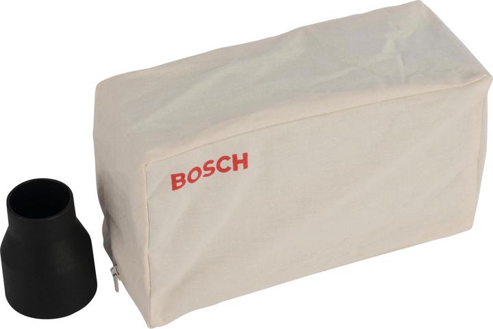 Bosch Professional Zubehör Sacchetto per la polvere