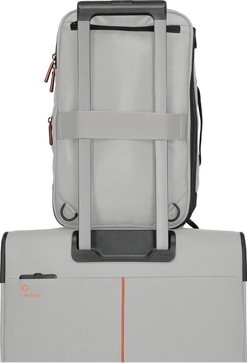 Actual product image Travelite Crosslite Boarding Backpack (20 l)
