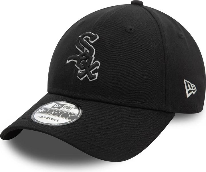 Image du produit New Era casquette de baseball chicago white sox seasonal world series 9forty