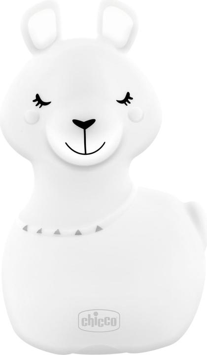 Image du produit Chicco Veilleuse rechargeable