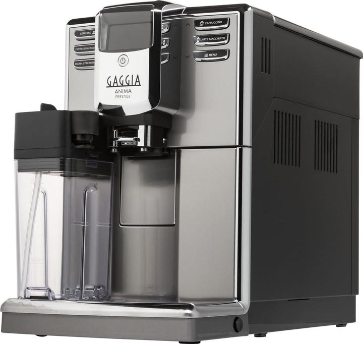 Actual product image Gaggia Anima Prestige