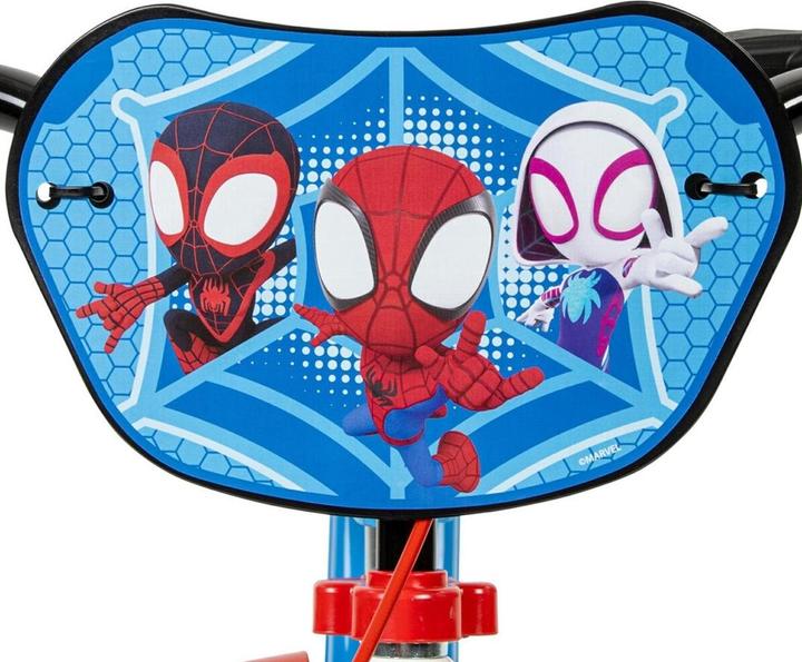 Productafbeelding ‎Huffy Huffy Rowerek dziecięcy Spidey & Friends 12 22844W (12.01")