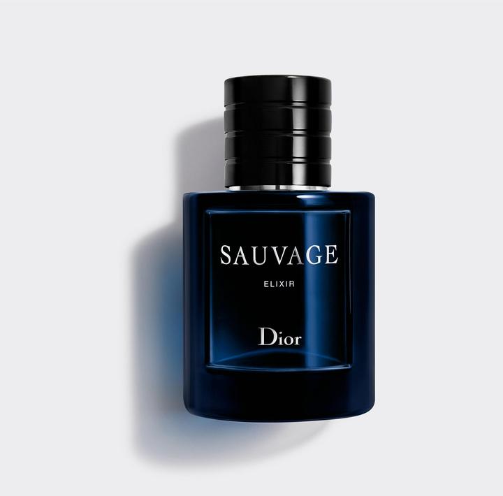 Image du produit Dior Élixir Sauvage (Eau de parfum, 60 ml)