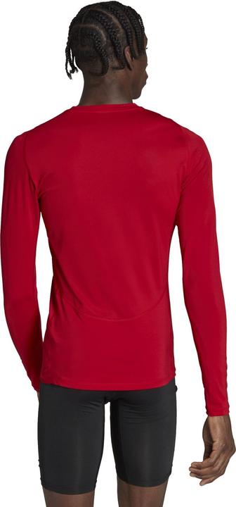 Immagine prodotto adidas Manica Lunga Techfit Aeroready (M)