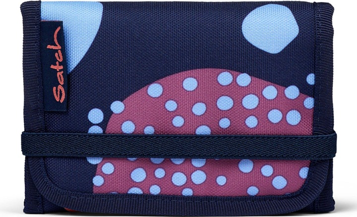 Produktbild Satch Geldbörse 13 cm
