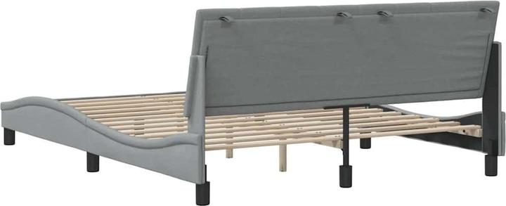 Image du produit vidaXL Bettgestell (160 x 200 cm)