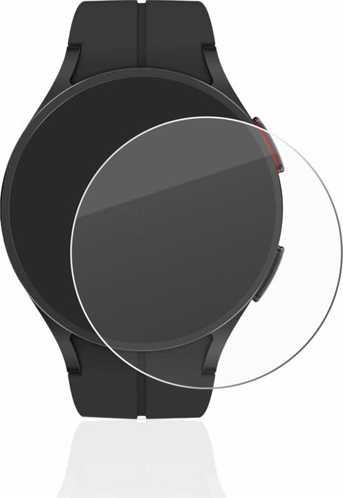 Immagine prodotto BROTECT Protezione dello schermo in vetro temperato corazzato (Galaxy Watch 5 Pro)
