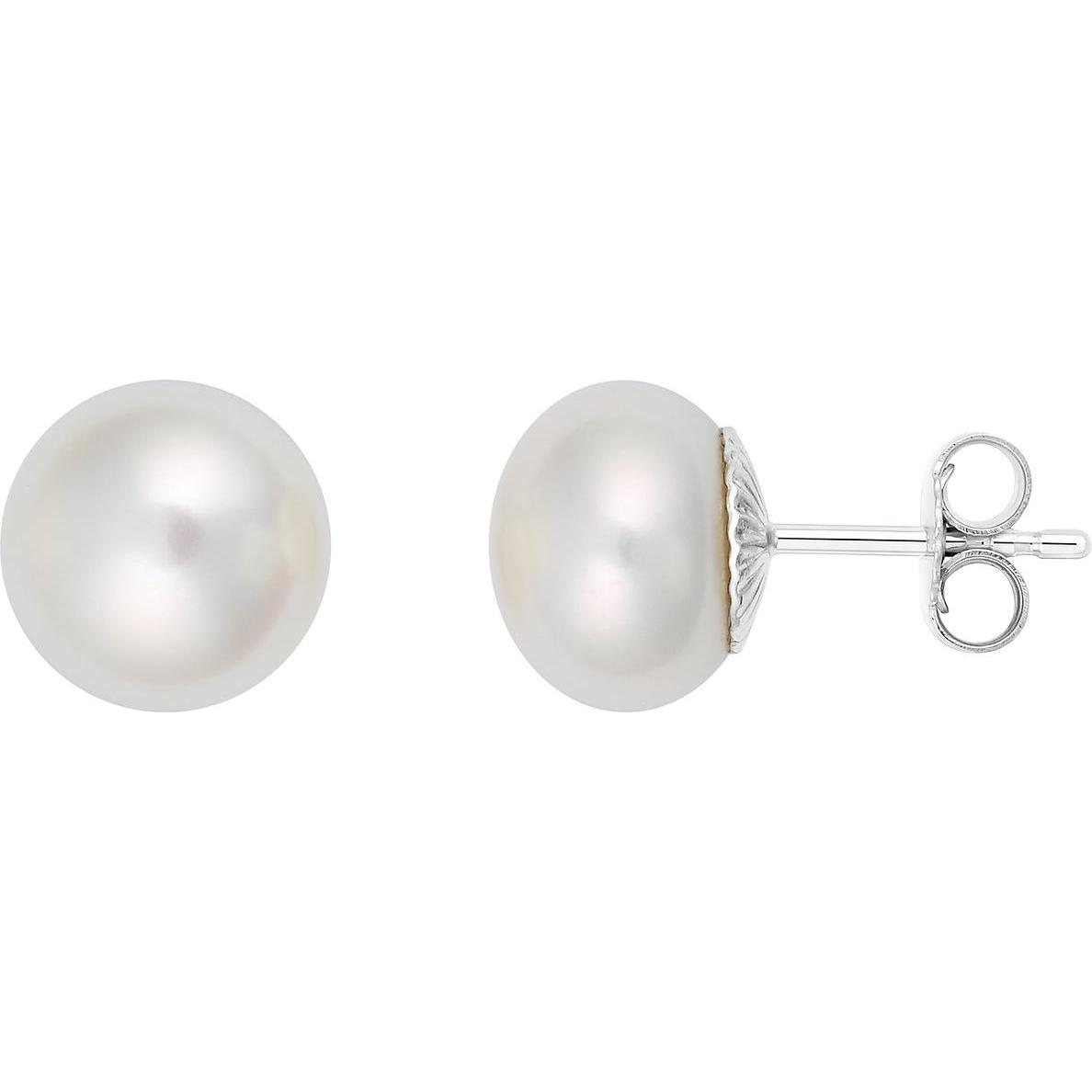 Thumbnail - Christ, Ohrringe, Ohrstecker, (925er Silber rhodiniert)