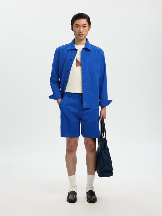 Image du produit Selected Loose Fit Shorts (M)