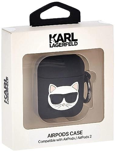 Produktbild Karl Lagerfeld Case (Kopfhörer Hülle)