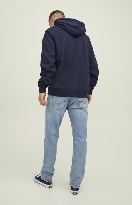 Produktbild Jack & Jones Sportprint Hoodie (L)